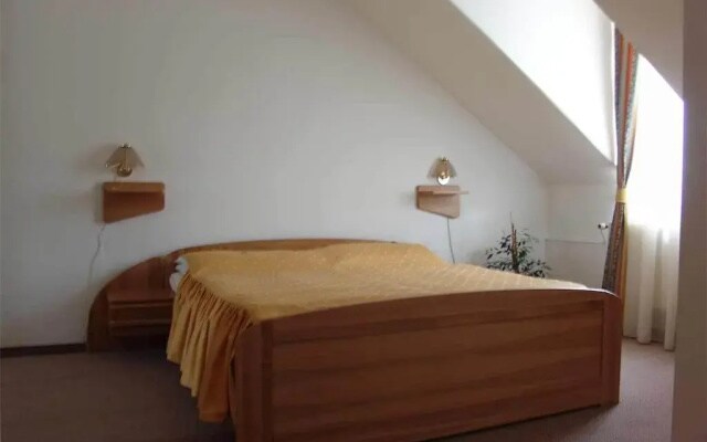 Hotel Rudolf II Karlovy Vary