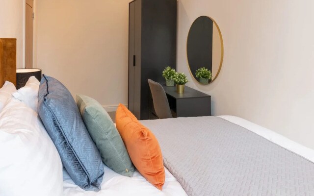 Host Stay Princes Place Hideaway IV