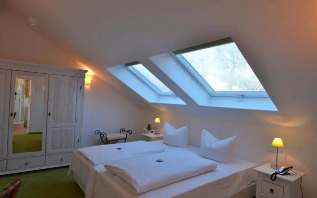 Landhaus Café Restaurant & Hotel