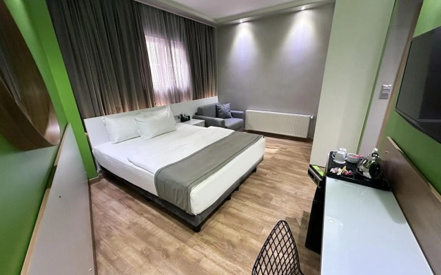 My Dora Hotel