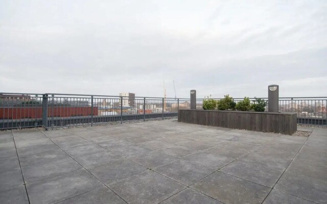 Modern 1 Bedroom Dalston Flat