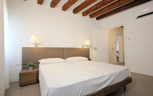 Residence degli Artisti
