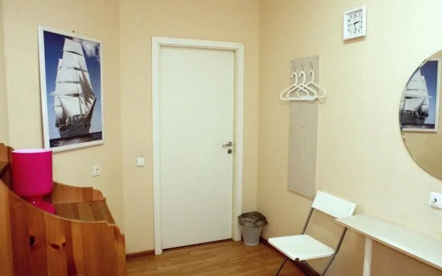 Hostel Smolny