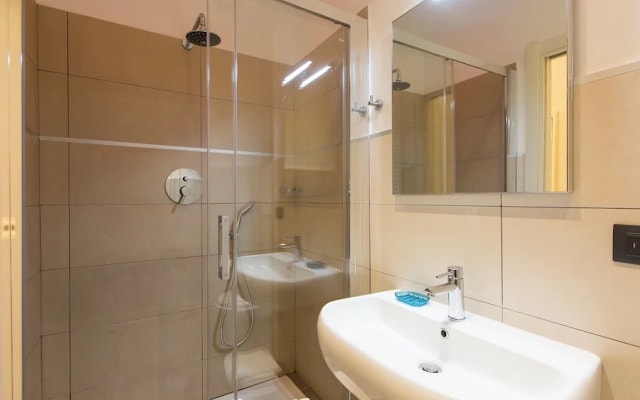 Rental In Rome Vatican Deluxe Apartment