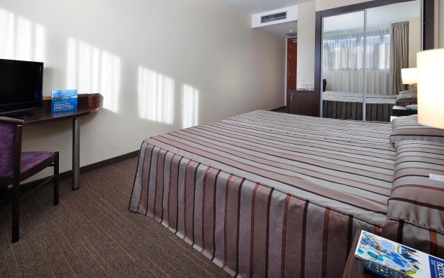 Arco Barcelona Hotel