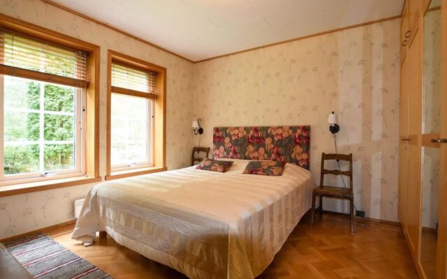 Holiday Home Villa ekdal