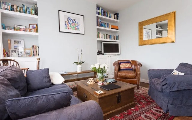 One Bedroom Apartment Near Brixton Station