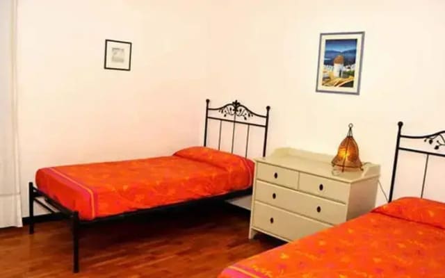 Bragora Apartments