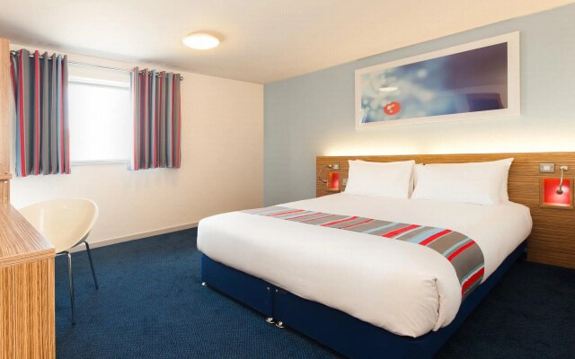 Travelodge Ashbourne