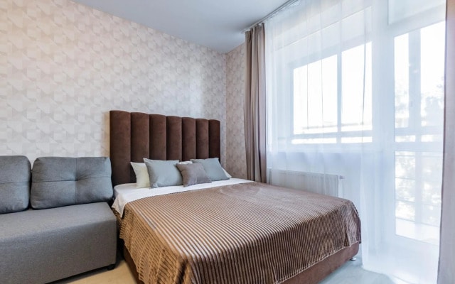 DreamHouse на Студенческой