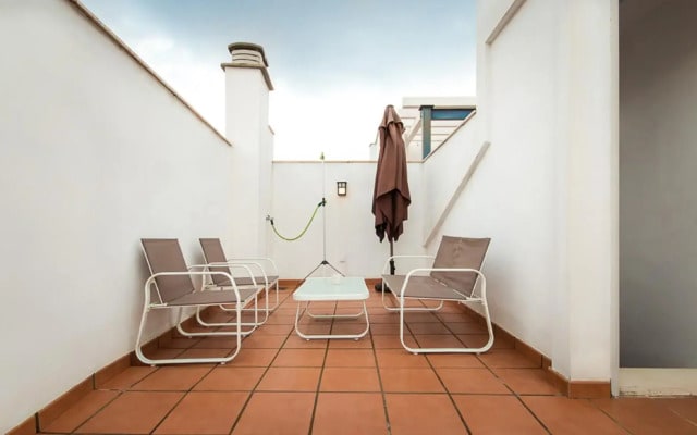 102303 - Studio in Málaga
