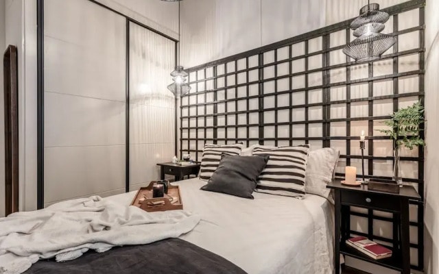 Kindo - 2 Bedrooms in Goya