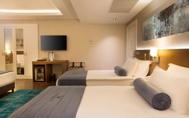 Veyron Hotels & Spa
