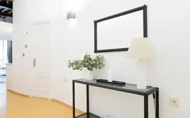 Suncity Loft Especerías 2