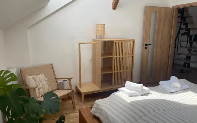 Apartmany Marienhof