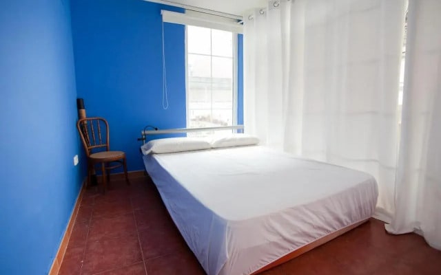 Holiday home La casa azul