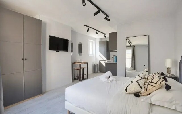 Sublim Studio Beaubourg/le Marais