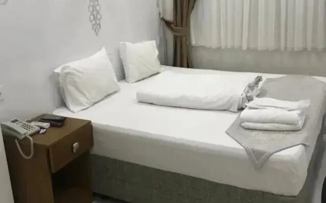 Отель Beyhan