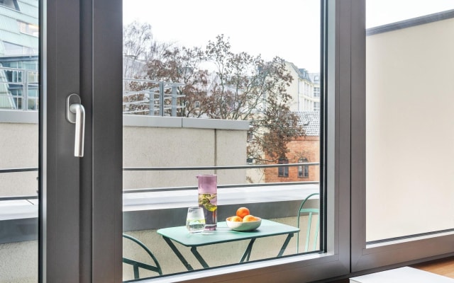 Numa Berlin Potsdamer Platz