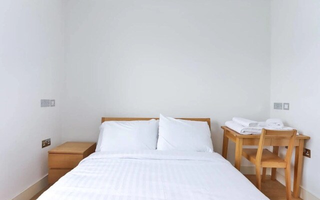 3BR Duplex + Balcony!