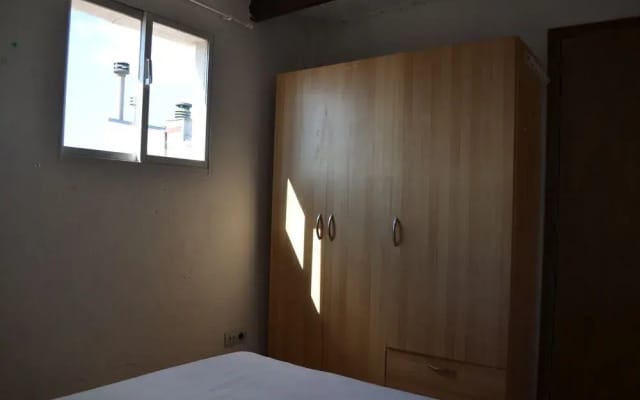 Bed&BCN Verdi