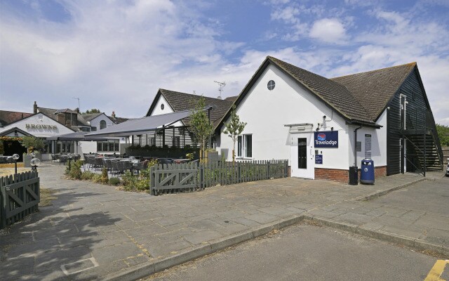 Travelodge London Southgate