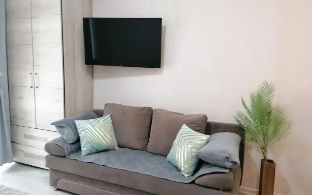 Апартаменты на Старошоссейной, 5к4