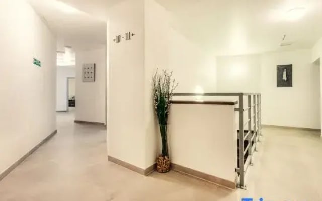 Vincanto Rooms Old Town Prague1