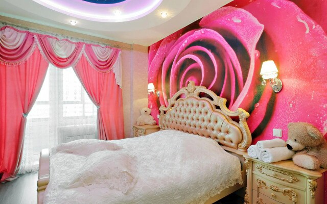Elite Apartments на улице Совхозная 11