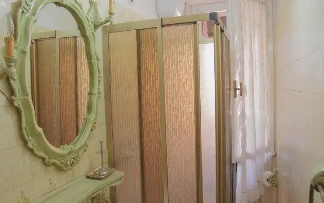 Grande Appartamento in Stile Classico