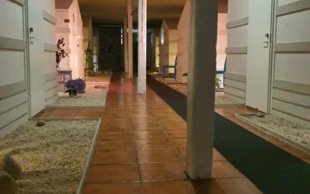 Hotel Teltta