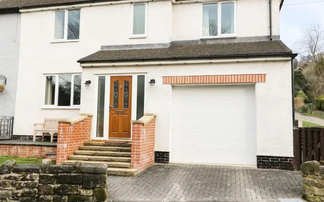 Thorncliffe House