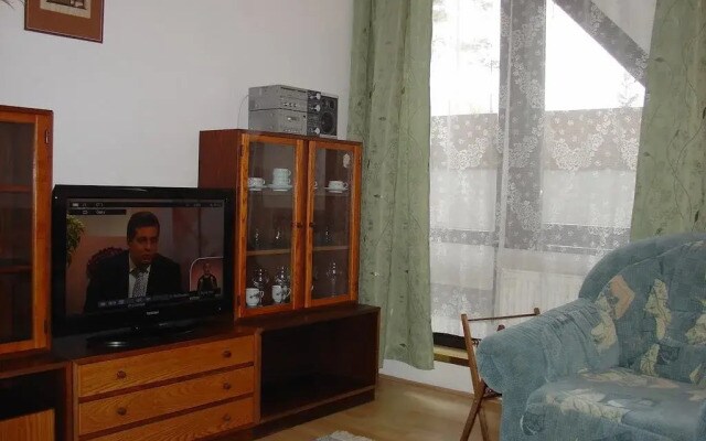 Apartman Klondajk Harrachov