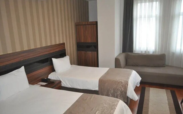 Atabay Otel