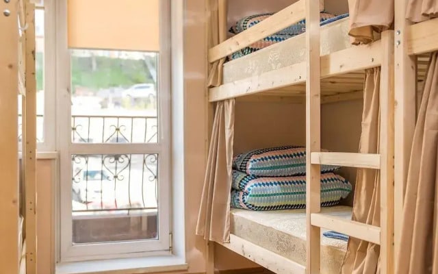 Hostels Rus - Vladivostok