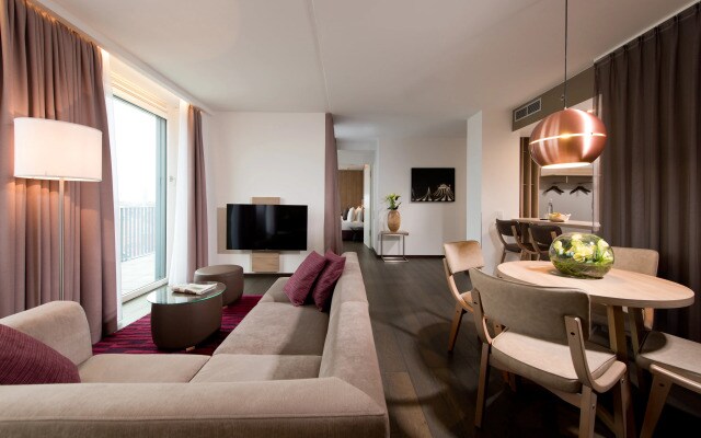 Leonardo Hotel Berlin Mitte
