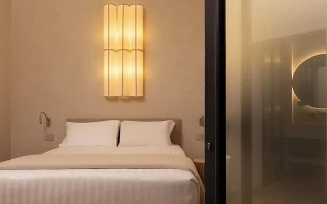 Velvet Grey Boutique Hotel Roma