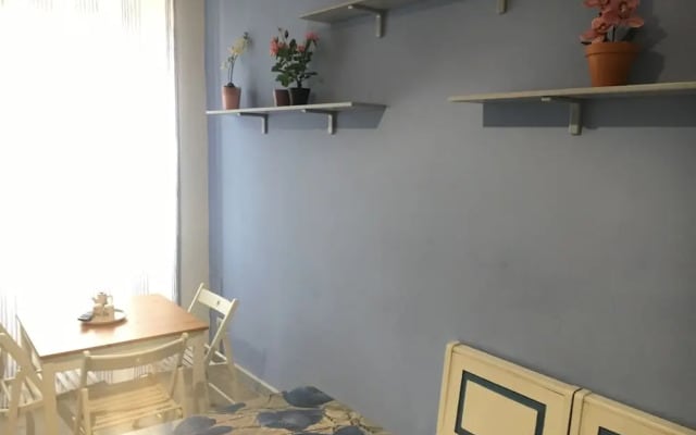 Saint Paul apartment