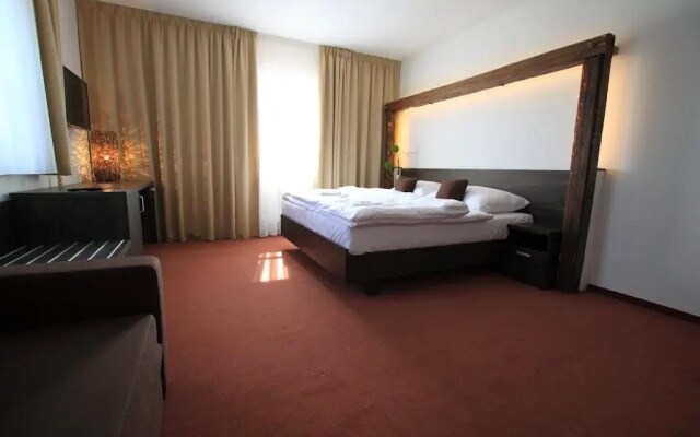 Hotel Hanzel