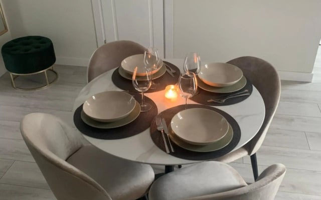 Sky Way Apartments