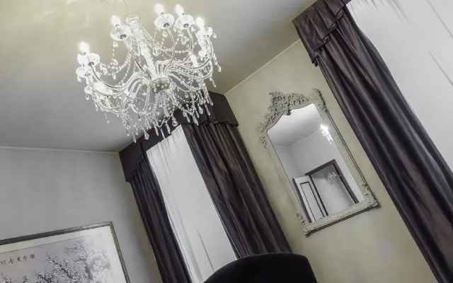 San Marco Luxury Canal View Apartments