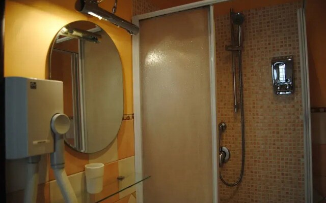 B&B Il Colonnato