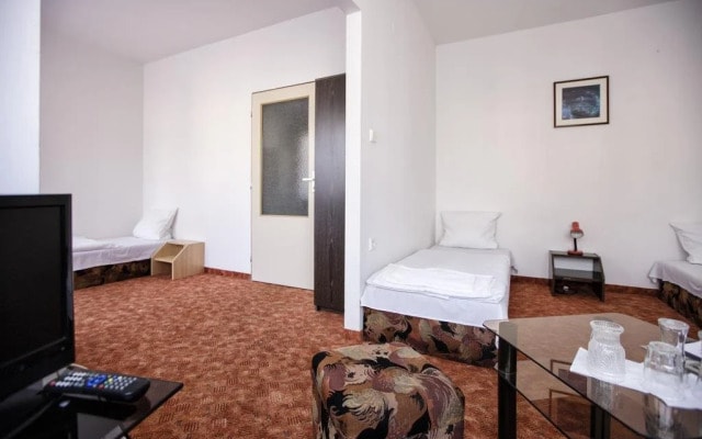 Hotel Bobr