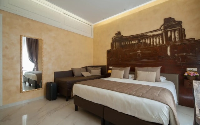 Maison Tritone