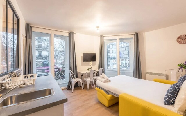 WS St Germain - Quartier Latin