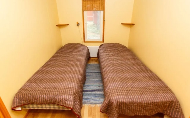 Ruhkaranta Holiday Village