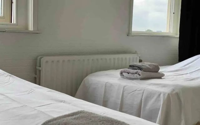 Nice Spacious House Near Amsterdam And Schiphol
