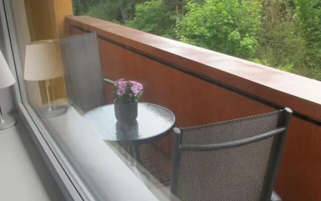 Liepaja Pine Apartment