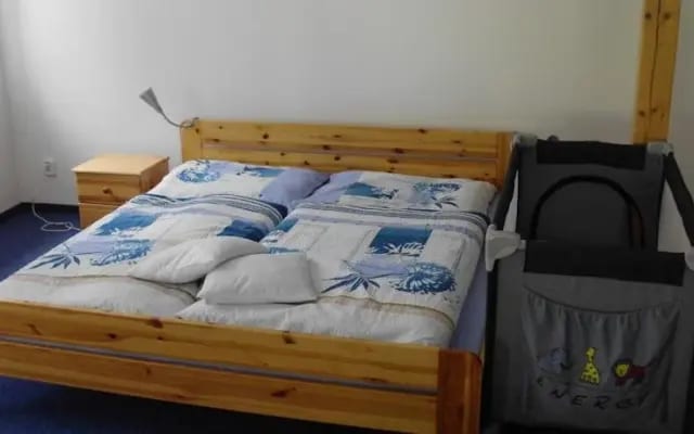 Apartmány Doma