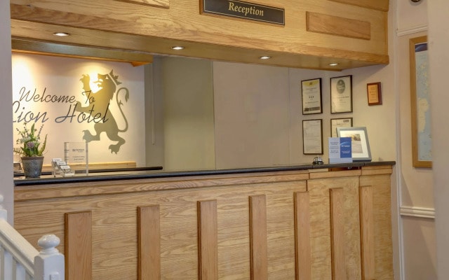 Lion Hotel